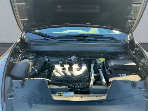 Used 2014 Jeep Cherokee Limited w/ Luxury Group image 22