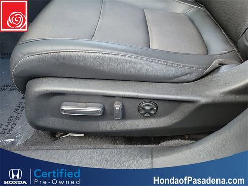 Certified 2021 Honda Accord Sport image 21