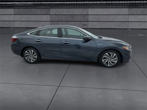 Used 2019 Honda Insight Touring image 9