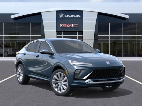 New 2026 Buick Envista Avenir image 31