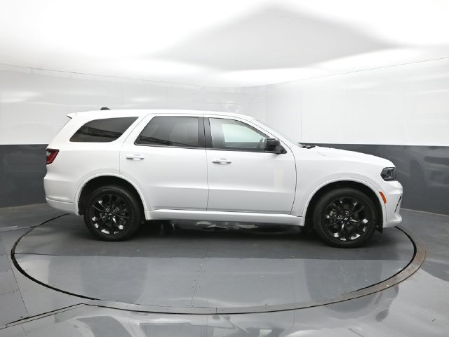 Used 2025 Dodge Durango GT AWD/4WD image 15
