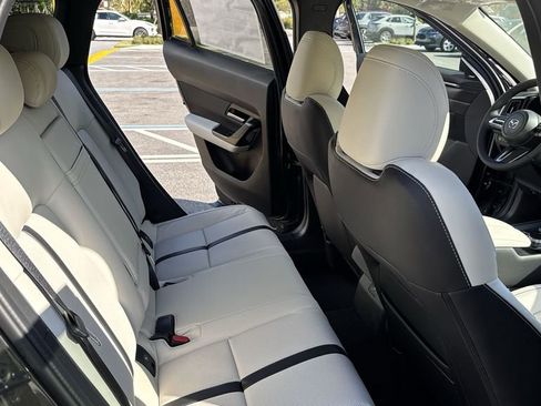 New 2026 MAZDA CX-50 AWD 2.5 S w/ Premium Package image 34