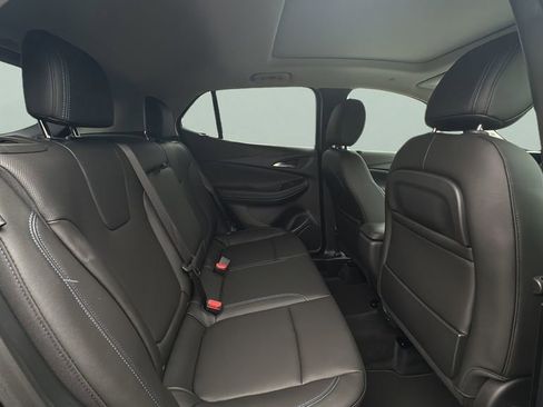 New 2026 Buick Encore GX Sport Touring w/ Advanced Technology Package image 25