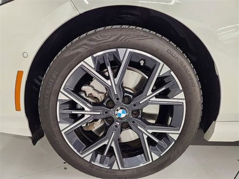 Used 2025 BMW 228i xDrive image 8
