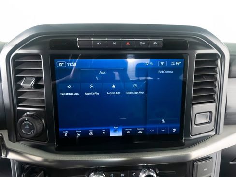 Used 2022 Ford F150 Raptor w/ Equipment Group 801A High AWD/4WD image 22