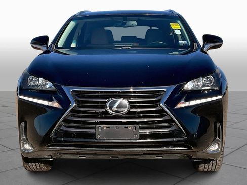 Used 2015 Lexus NX 200t AWD image 4