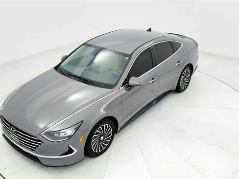 Used 2022 Hyundai Sonata SEL FWD image 13