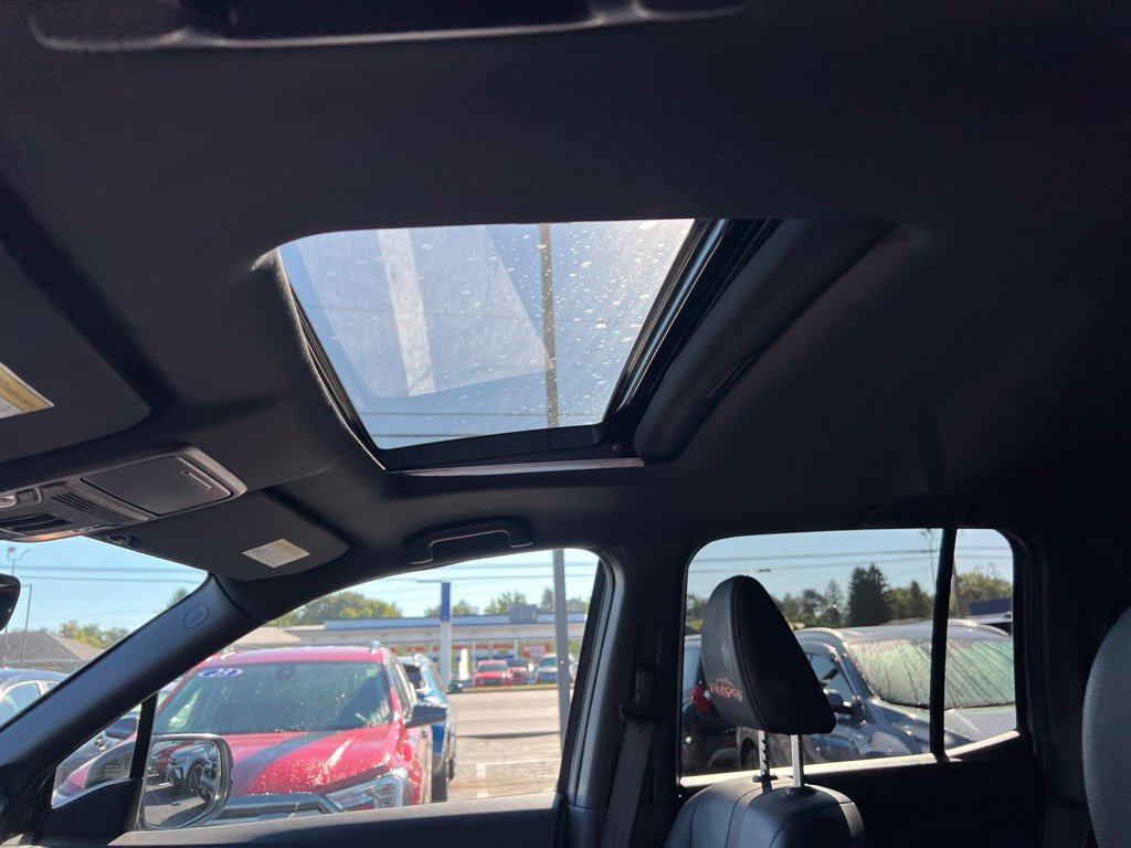 Certified 2024 Honda Ridgeline TrailSport image 17