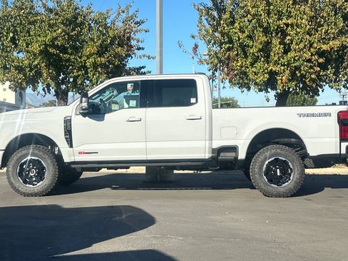 New 2026 Ford F250 Lariat w/ Tremor Off-Road Package image 7