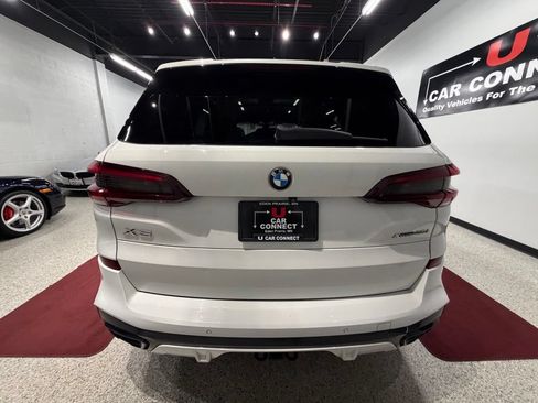 Used 2021 BMW X5 xDrive40i w/ M Sport Package AWD/4WD image 13