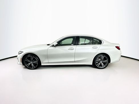 Used 2024 BMW 330i Sedan w/ Premium Package RWD image 4