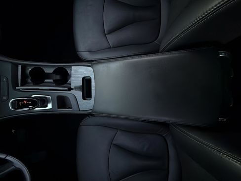 Used 2017 Buick LaCrosse Essence w/ Sun and Shade Package image 26