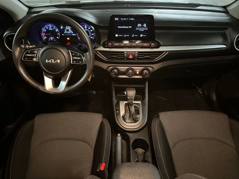 Used 2024 Kia Forte LXS image 14