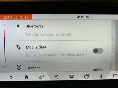 Used 2022 Land Rover Range Rover Westminster Edition image 34