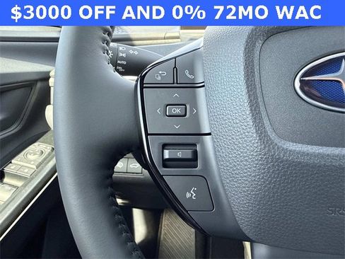 New 2026 Subaru Solterra Premium image 24