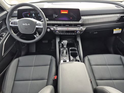 New 2025 Kia Telluride EX image 14