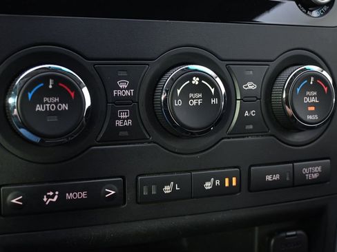 Used 2014 MAZDA CX-9 Touring w/ Touring Technology Package AWD/4WD image 28