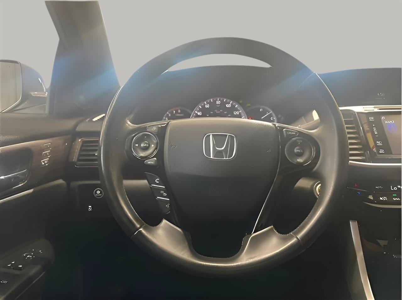Used 2017 Honda Accord EX-L image 15