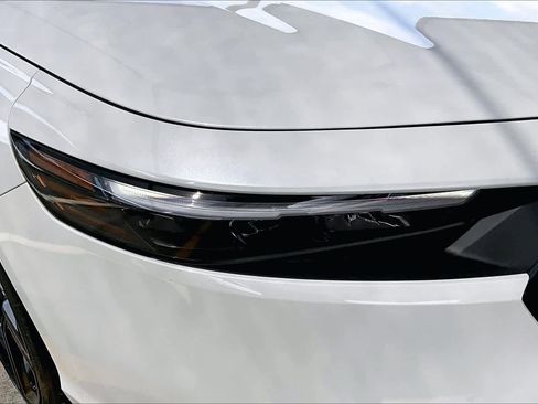 New 2026 Honda Accord Sport image 13