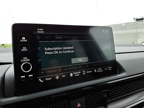 Used 2023 Honda CR-V EX-L image 27