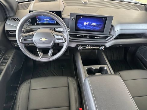 Used 2024 Chevrolet Silverado EV W/T AWD/4WD image 14