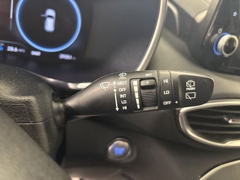 Used 2022 Hyundai Santa Fe XRT FWD image 11