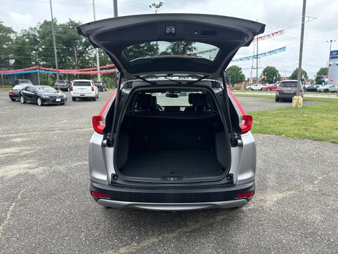 Used 2017 Honda CR-V EX-L image 15