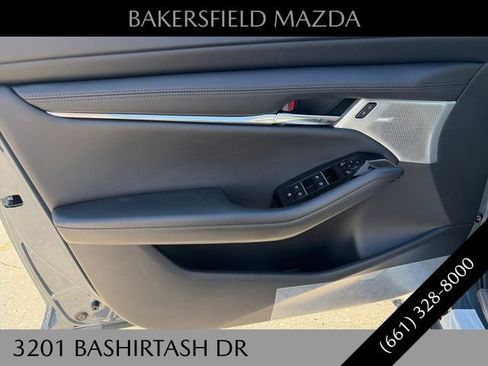 New 2026 MAZDA MAZDA3 Hatchback w/ Appearance Package AWD/4WD image 10