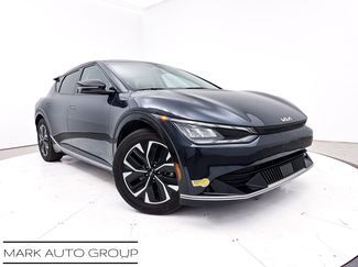 Used 2022 Kia EV6 Wind video 1