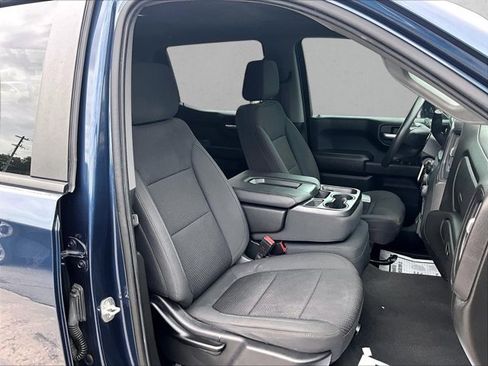 Used 2021 Chevrolet Silverado 1500 Custom RWD image 9