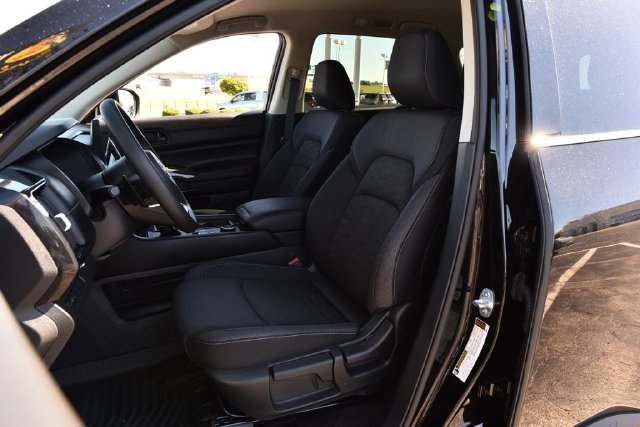 Used 2026 Nissan Pathfinder S AWD/4WD image 20
