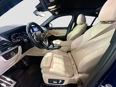 Used 2026 BMW 530i xDrive w/ Executive Package AWD/4WD image 22