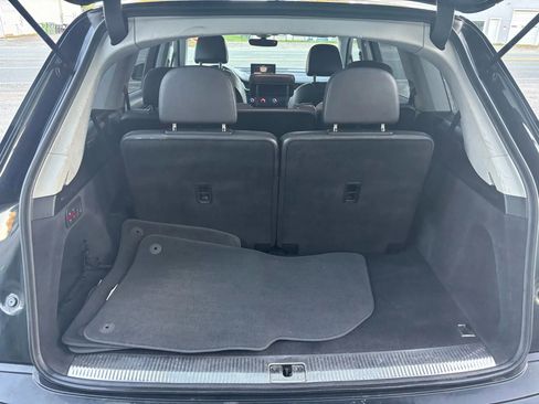 Used 2018 Audi Q7 3.0T Premium Plus image 14