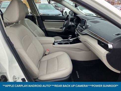 Used 2020 Nissan Altima 2.5 SL image 7