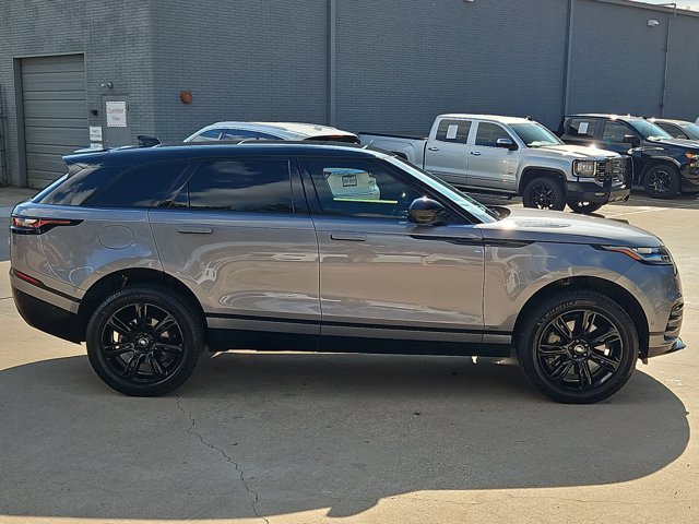Used 2021 Land Rover Range Rover Velar R-Dynamic S AWD/4WD image 4
