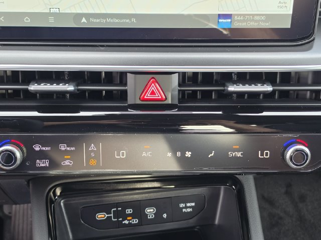 New 2027 Kia K5 GT-Line FWD image 21