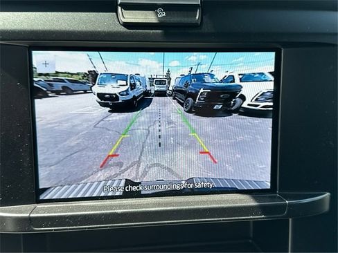 New 2025 Ford F350 XLT w/ FX4 Off-Road Package image 25