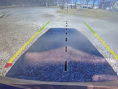 Used 2024 Jeep Wagoneer L Series II image 32