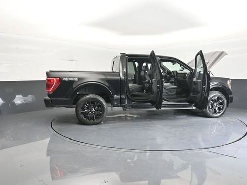 Certified 2023 Ford F150 XLT w/ Equipment Group 302A High AWD/4WD image 42