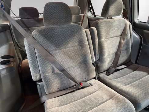 Used 2001 Honda Odyssey LX image 18