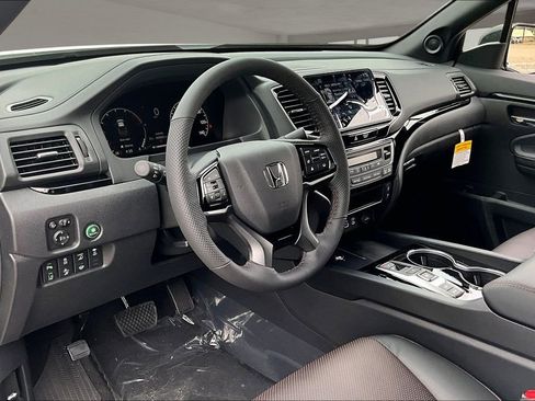 New 2026 Honda Ridgeline Black Edition image 7