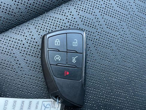 Used 2025 Chevrolet Equinox LT w/ Convenience Package II AWD/4WD image 20