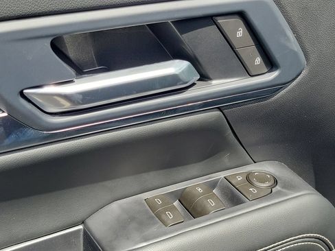 New 2026 GMC Terrain Elevation FWD image 11