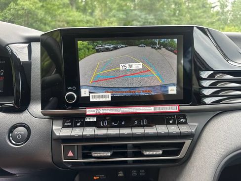 New 2026 Toyota Camry LE w/ Convenience Package AWD/4WD image 32