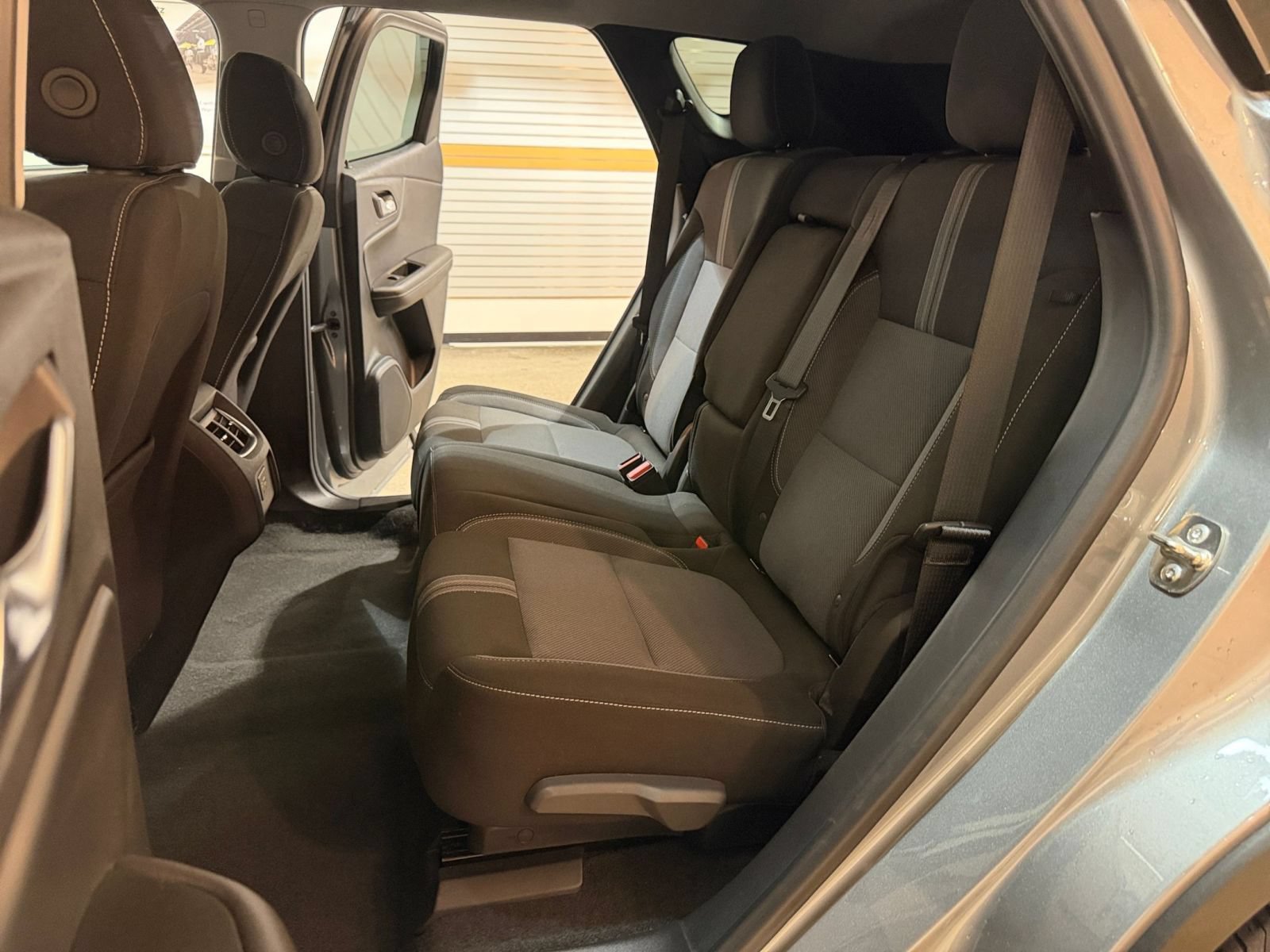 Used 2026 Chevrolet Blazer LT FWD image 26