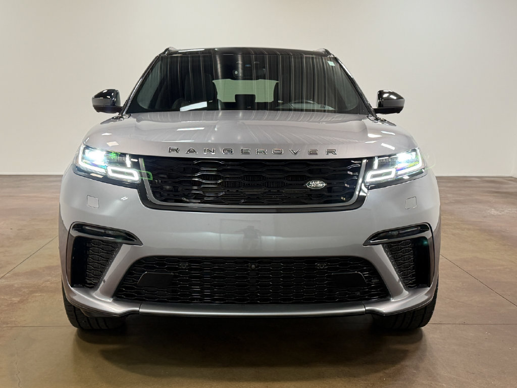 Used 2020 Land Rover Range Rover Velar SV Autobiography Dynamic AWD/4WD image 29