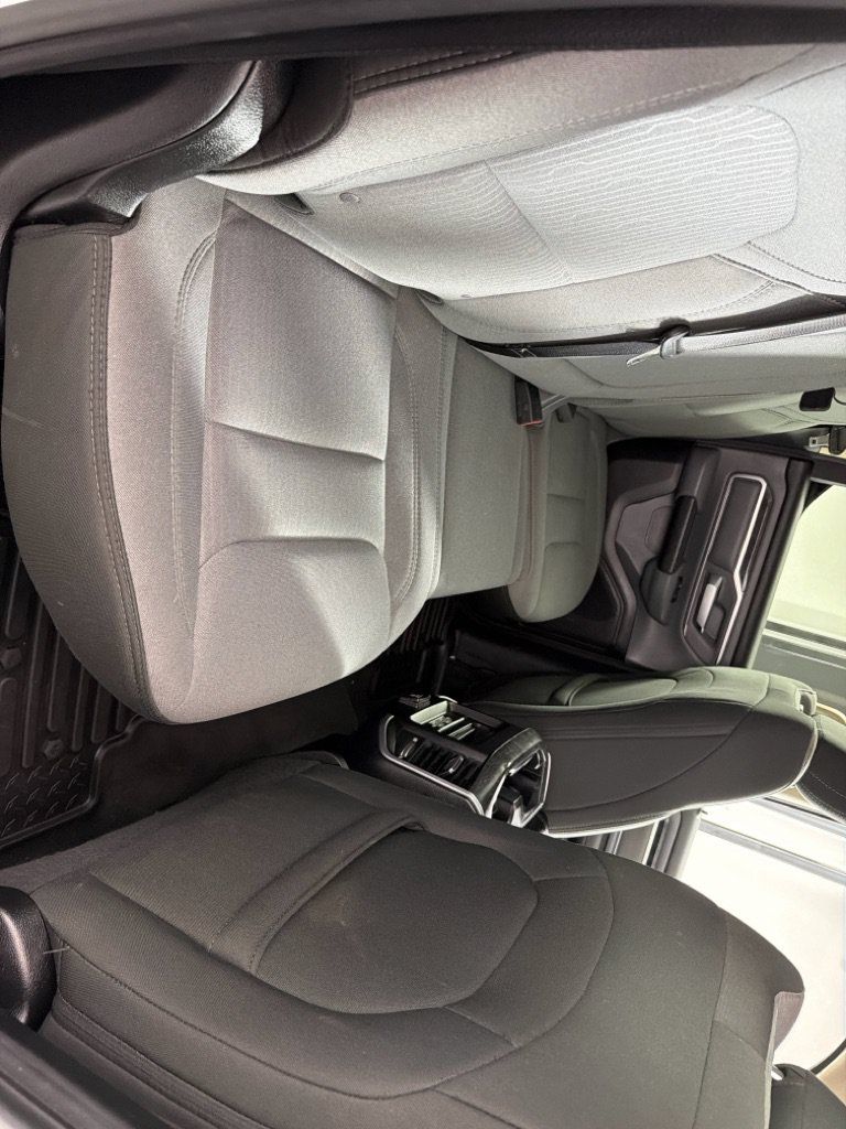 Used 2019 RAM 1500 Big Horn AWD/4WD image 19