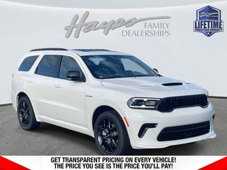 New 2027 Dodge Durango GT AWD/4WD video 1