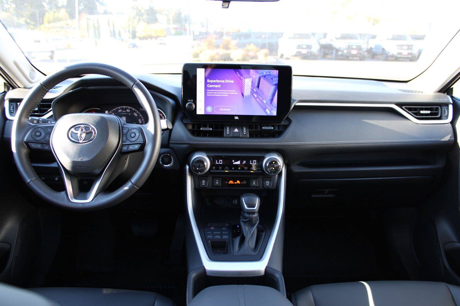 Used 2024 Toyota RAV4 XLE Premium w/ Weather Package AWD/4WD image 18