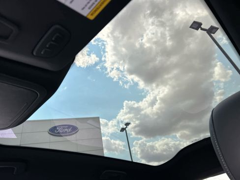 New 2025 Ford Mustang Mach-E GT w/ Bronze Appearance Package image 40